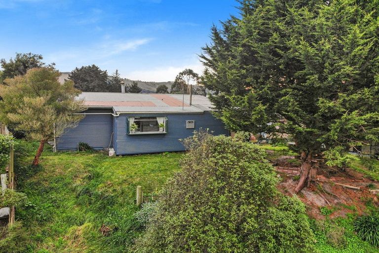Photo of property in 89 Harwood Street, Harwood, Dunedin, 9077