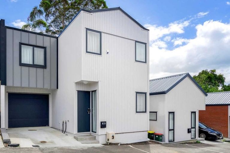 Photo of property in 10 Ketu Court, Albany Heights, Auckland, 0632