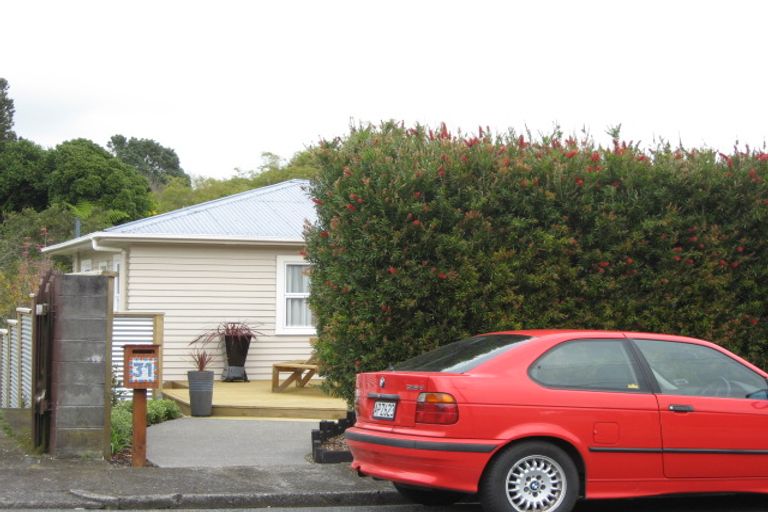 Photo of property in 31 Essex Street, Vogeltown, New Plymouth, 4310