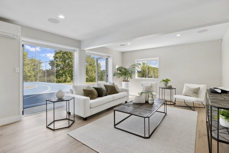 Photo of property in 163 Schnapper Road, Schnapper Rock, Auckland, 0632