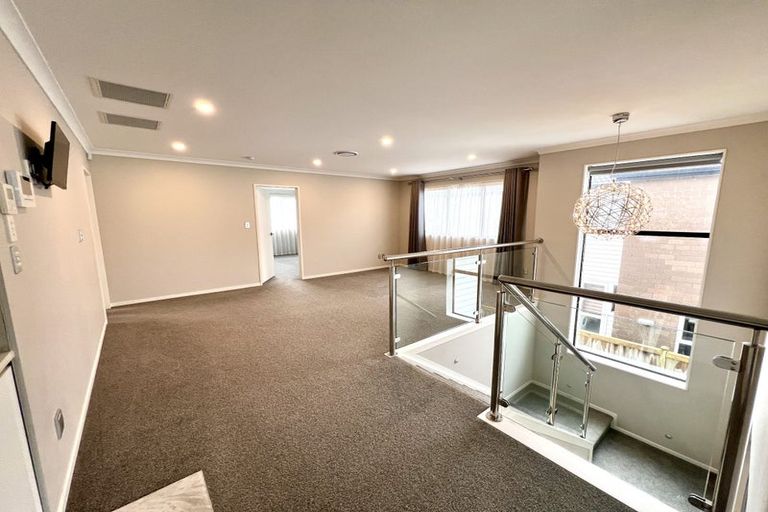 Photo of property in 22 Eastfield Avenue, Flat Bush, Auckland, 2019