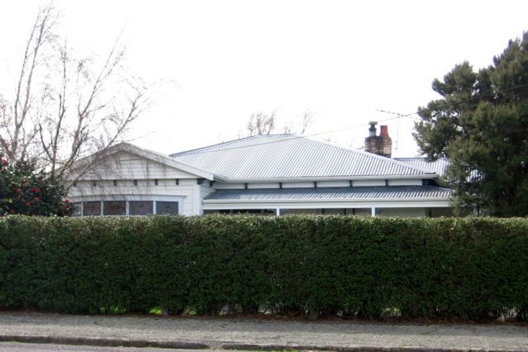 Photo of property in 5 Hayward Street, Featherston, 5710
