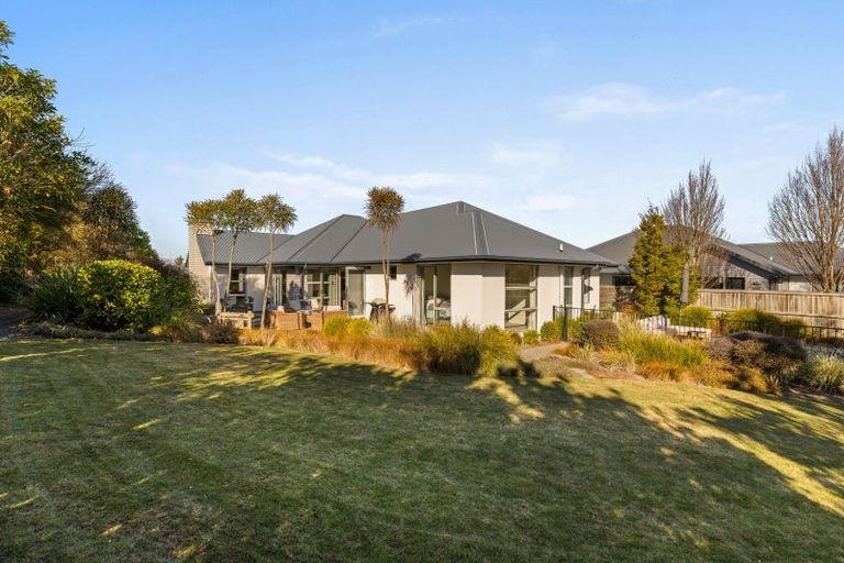 Photo of property in 60 Iris Taylor Avenue, West Melton, 7618