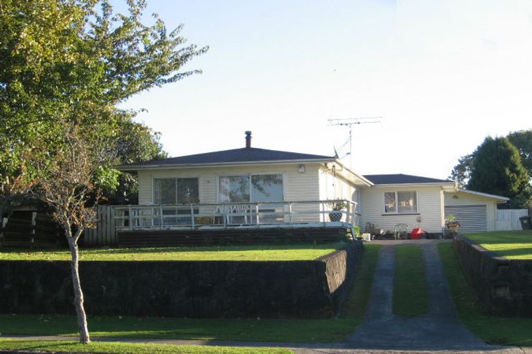 Photo of property in 90 Elizabeth Drive, Tokoroa, 3420