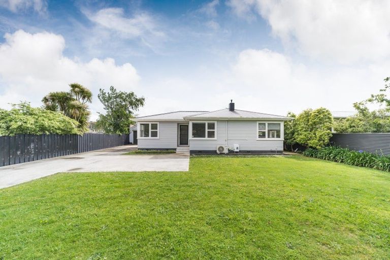 Photo of property in 46 North Street, Feilding, 4702