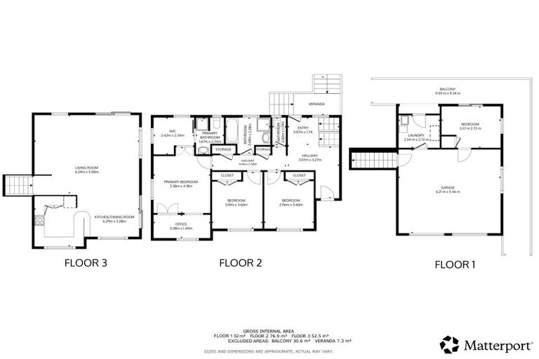 Photo of property in 101 Mount View Road, Thames, 3500