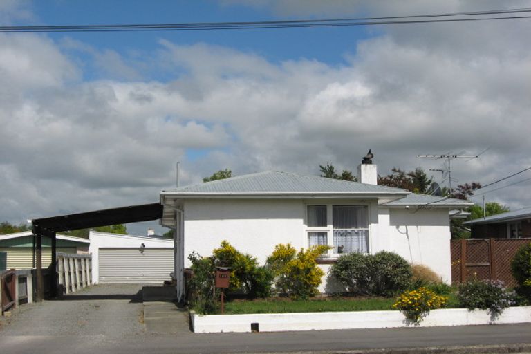 Photo of property in 167 White Street, Rangiora, 7400