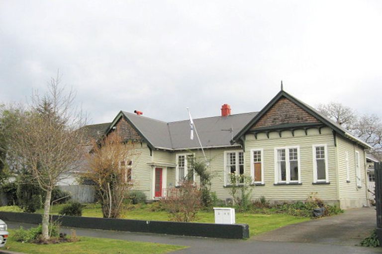 Photo of property in 5/84 Murray Place, St Albans, Christchurch, 8014