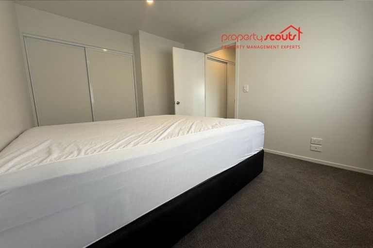 Photo of property in 6/22 Burke Street, Addington, Christchurch, 8024