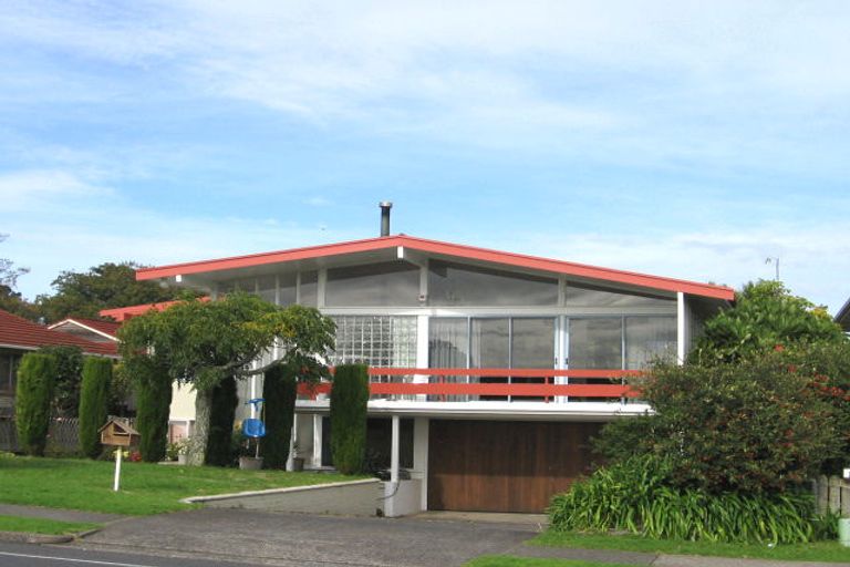 Photo of property in 1/93 Macleans Road, Bucklands Beach, Auckland, 2014