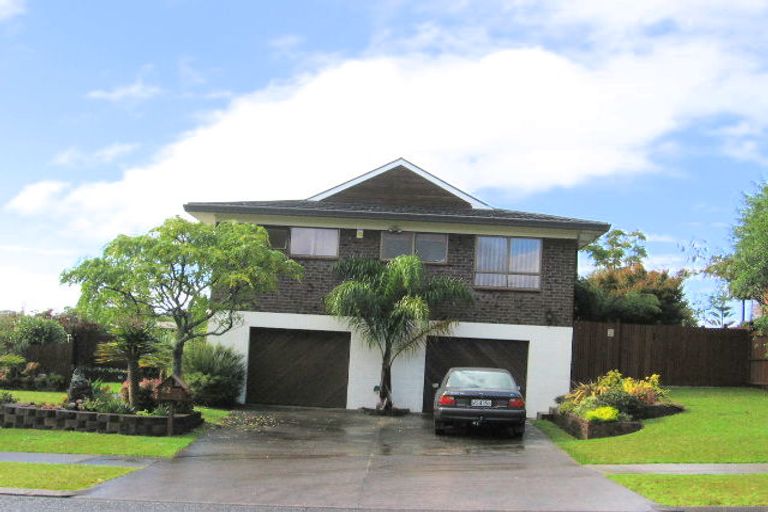 Photo of property in 82 John Gill Road, Shelly Park, Auckland, 2014