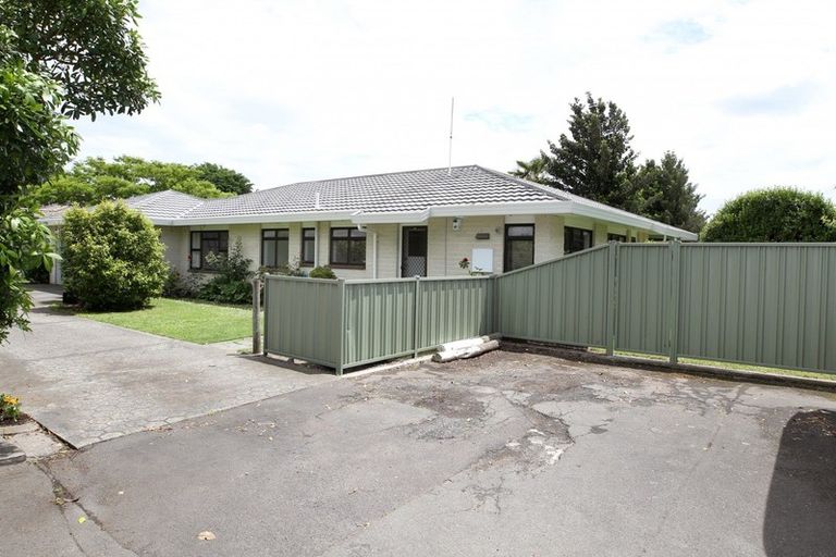 Photo of property in 243a Warwick Road, Mayfair, Hastings, 4122