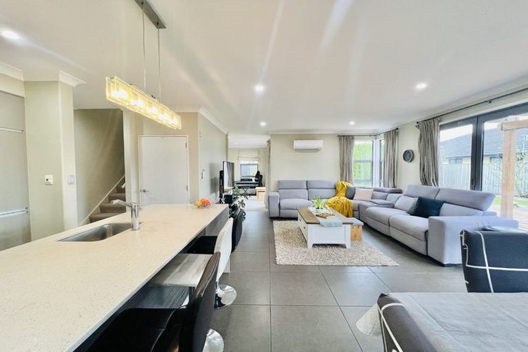 Photo of property in 5 Roullet Lane, Yaldhurst, Christchurch, 8042