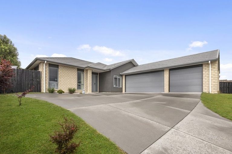 Photo of property in 43 Fairway Drive, Morrinsville, 3300