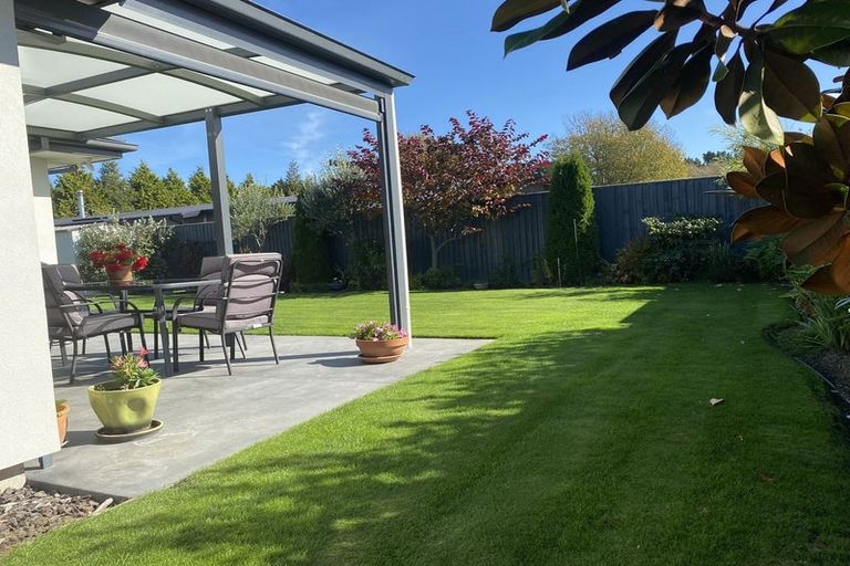 Photo of property in 10 Loxley Place, Lincoln, 7608