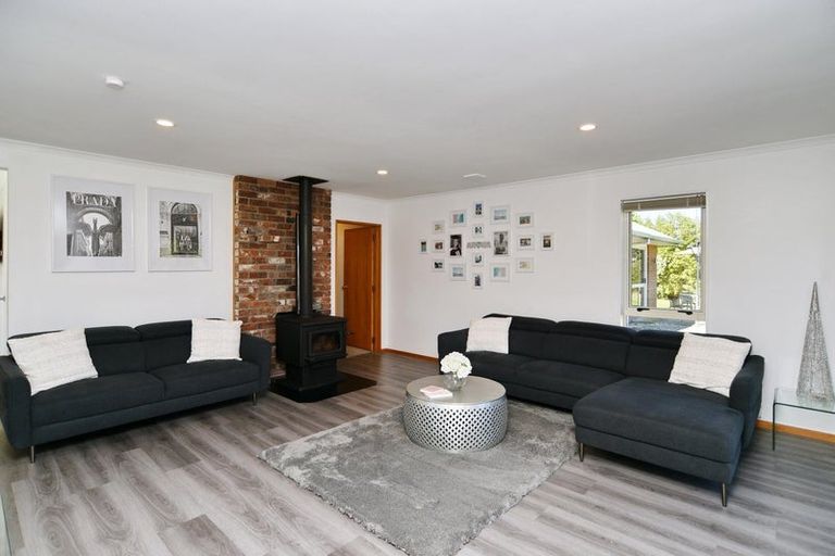 Photo of property in 606 Pesters Road, West Eyreton, Rangiora, 7475