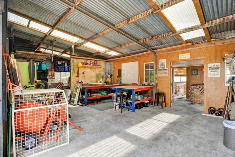 Photo of property in 191 Lincoln Road, Inglewood, 4389