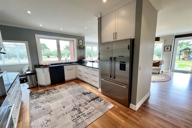 Photo of property in 850 Tram Road, Ohoka, Kaiapoi, 7692