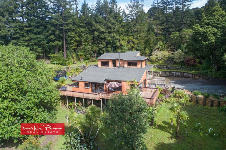 Photo of property in 27 Westwood Lane, Horahora, Whangarei, 0110