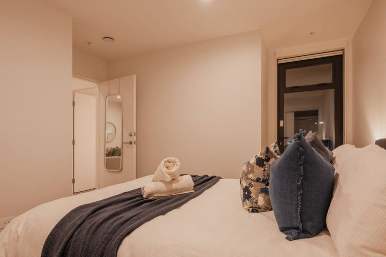 Photo of property in 407/2 Sugarloaf Lane, Christchurch Central, Christchurch, 8011