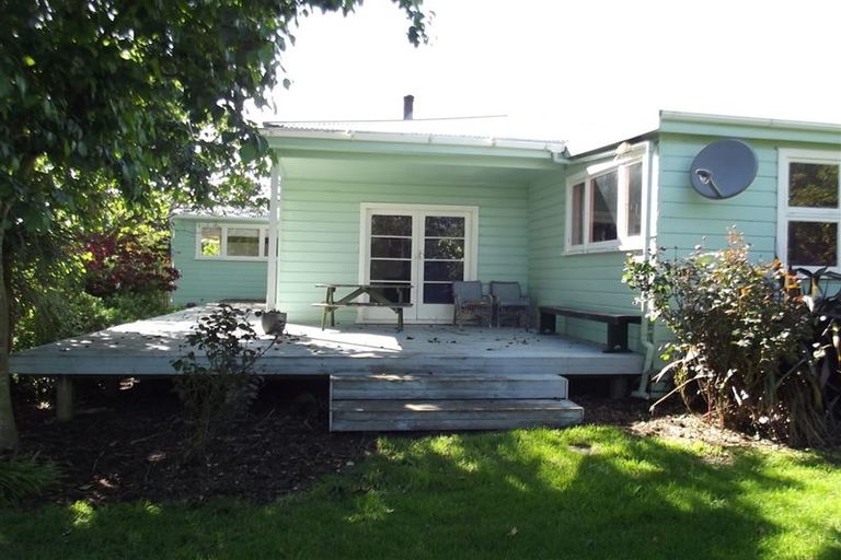 Photo of property in 29 Allan Street, Waimate, 7924