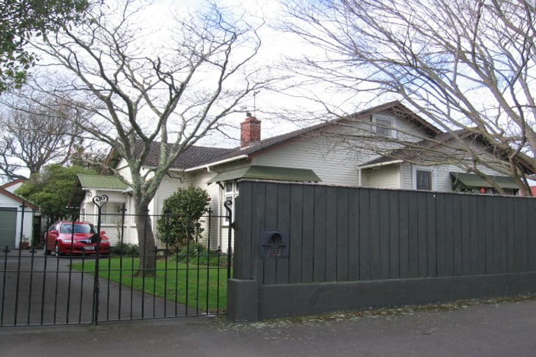 Photo of property in 103 Roy Street, Palmerston North, 4410