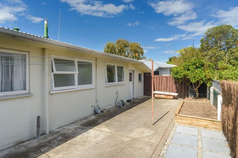 Photo of property in 271b Grey Street, Palmerston North, 4414