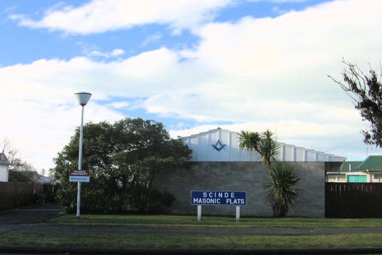 Photo of property in 1/161 Vigor Brown Street, Napier South, Napier, 4110