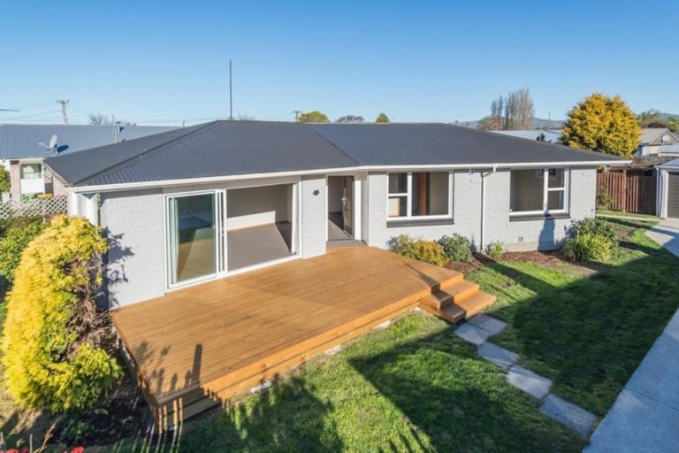Photo of property in 3 Arawa Street, Shirley, Christchurch, 8013