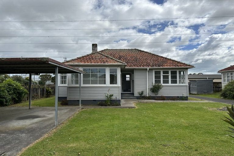 Photo of property in 20 Waipapa Crescent, Otara, Auckland, 2023