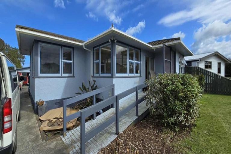 Photo of property in 65 Devon Road, Springvale, Whanganui, 4501
