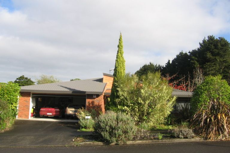 Photo of property in 18 Kotuku Street, Maunu, Whangarei, 0110