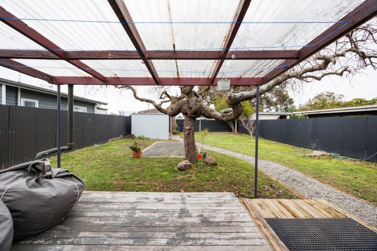 Photo of property in 148 Featherston Street, Palmerston North, 4410