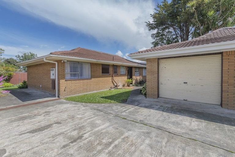 Photo of property in 22b Bunnythorpe Road, Papakura, 2110