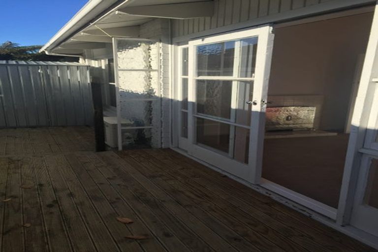 Photo of property in 1/18 Packe Street, Edgeware, Christchurch, 8013