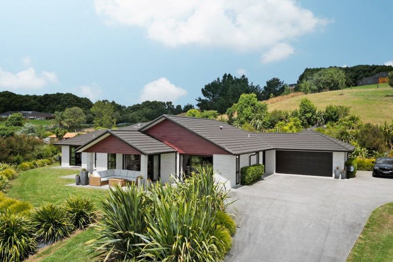 Photo of property in 74 Highbrook Way, Whatawhata, Hamilton, 3289