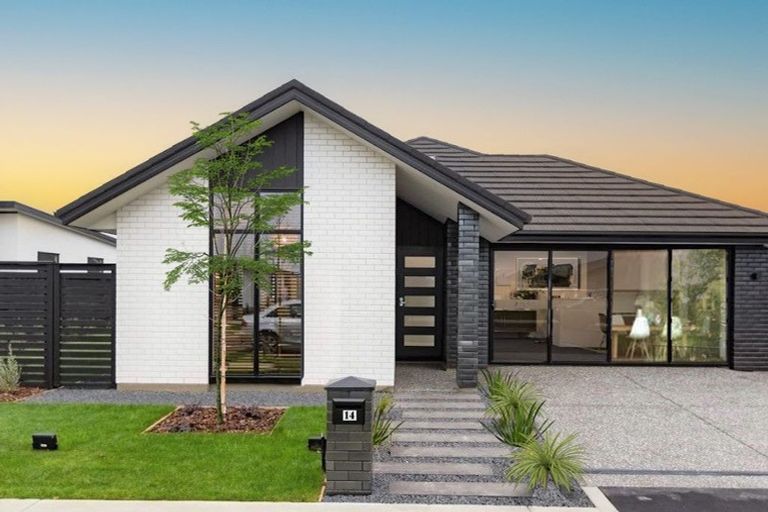 Photo of property in 13 Roka Street, Bell Block, New Plymouth, 4312