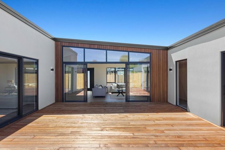 Photo of property in 31a Bainton Street, Bishopdale, Christchurch, 8053