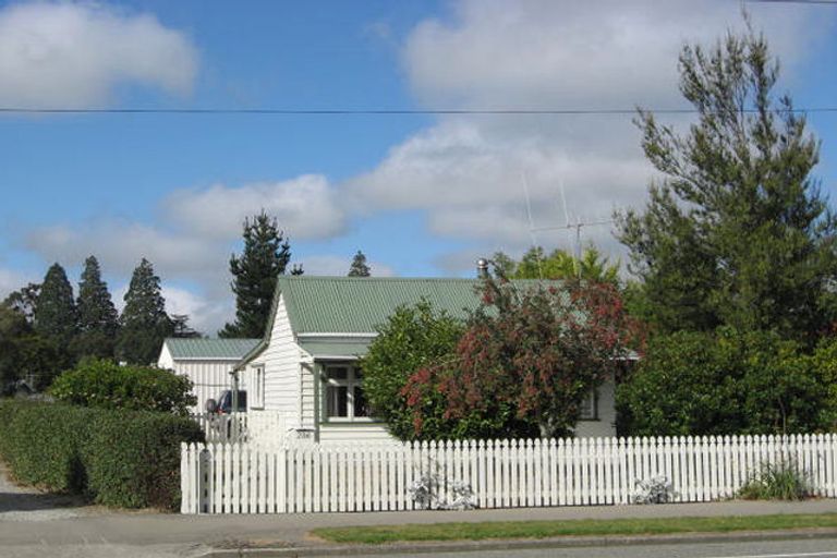 Photo of property in 280 King Street, Temuka, 7920