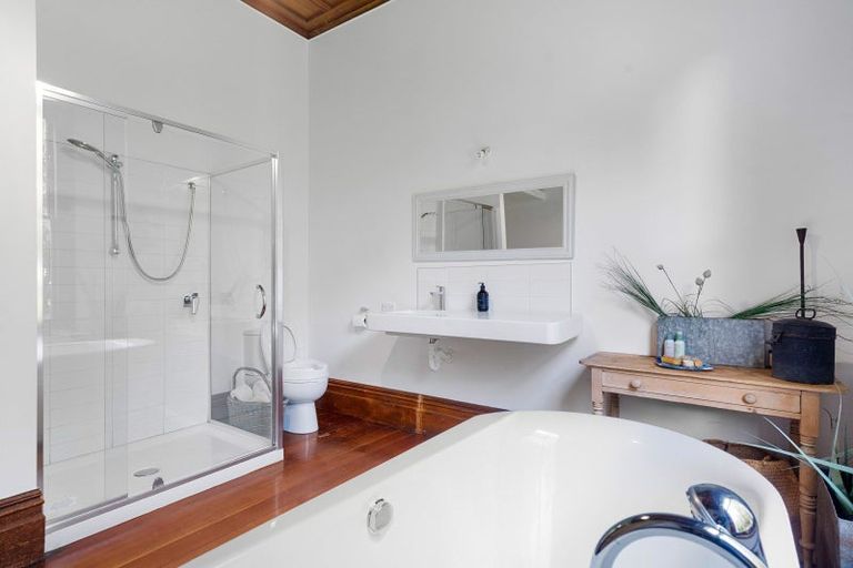 Photo of property in 284a Underhill Road, Tauwharenikau, Featherston, 5773