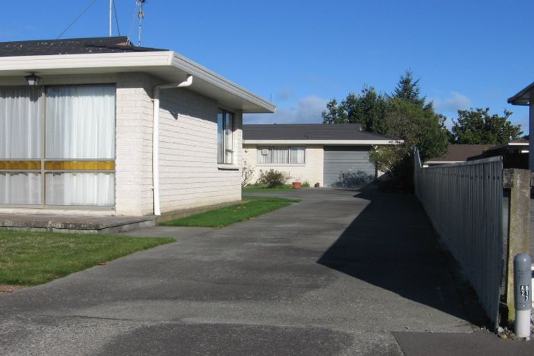 Photo of property in 38a-b Wood Street, Takaro, Palmerston North, 4410