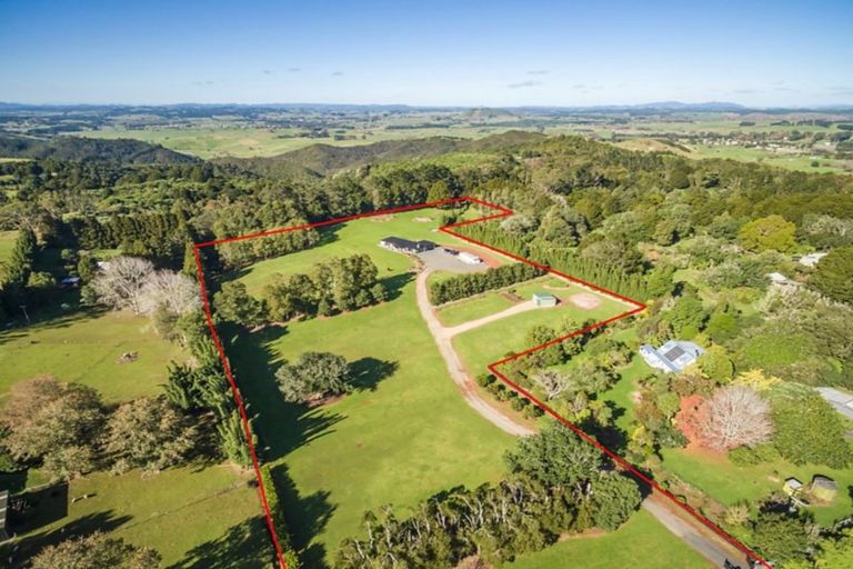 Photo of property in 88 Showground Road, Ohaeawai, Kaikohe, 0472
