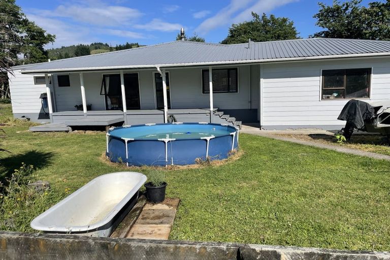 Photo of property in 3041 State Highway 30, Rotoma, Whakatane, 3192