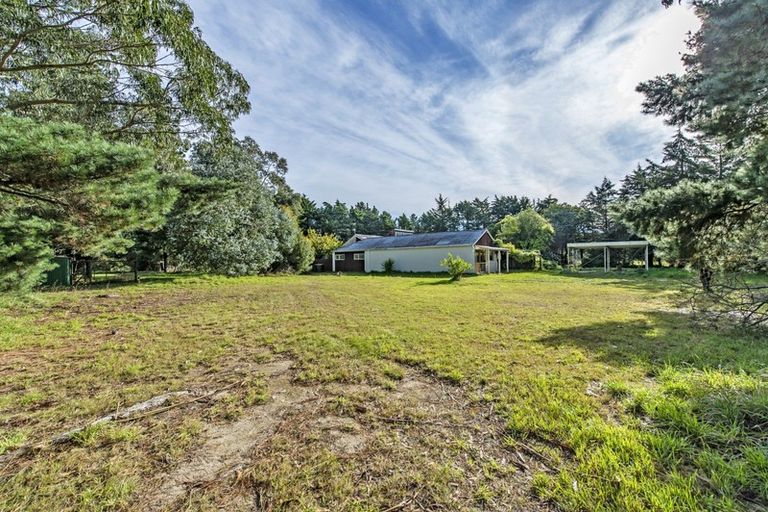 Photo of property in 366 Newtons Road, West Melton, Christchurch, 7675