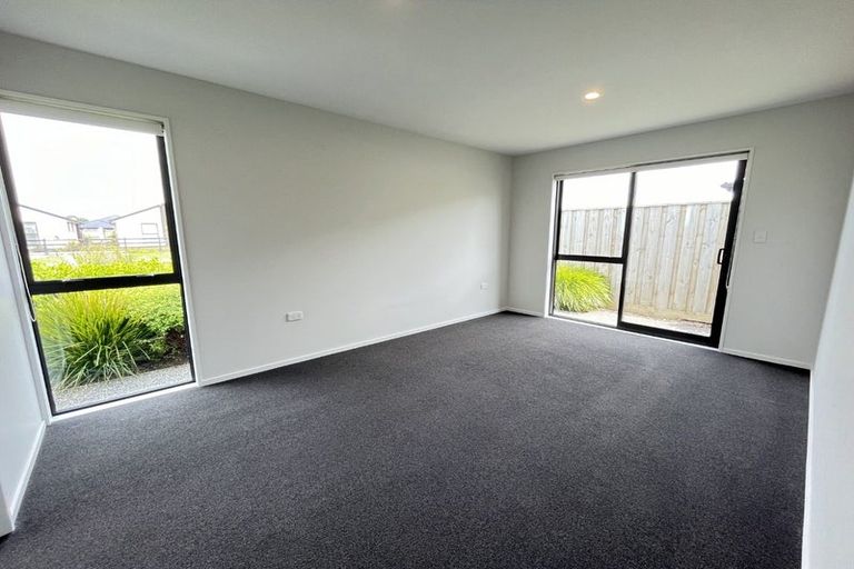 Photo of property in 39 Lady Isaac Drive, Rolleston, 7615