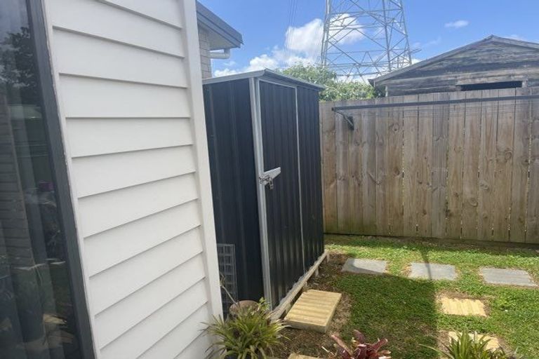 Photo of property in 10/30 Calvert Avenue, Mangere East, Auckland, 2024