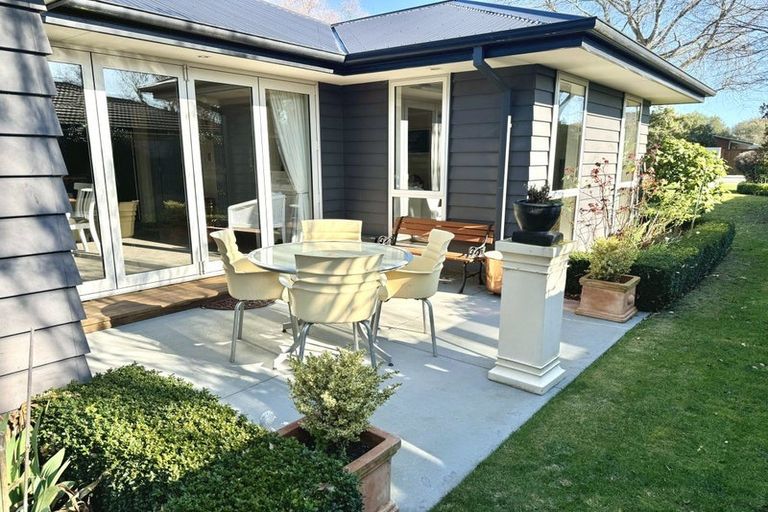 Photo of property in 19 Bridge Street, Southbridge, 7602