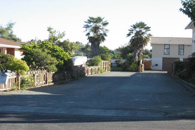 Photo of property in 22 Flatman Crescent, Geraldine, 7930