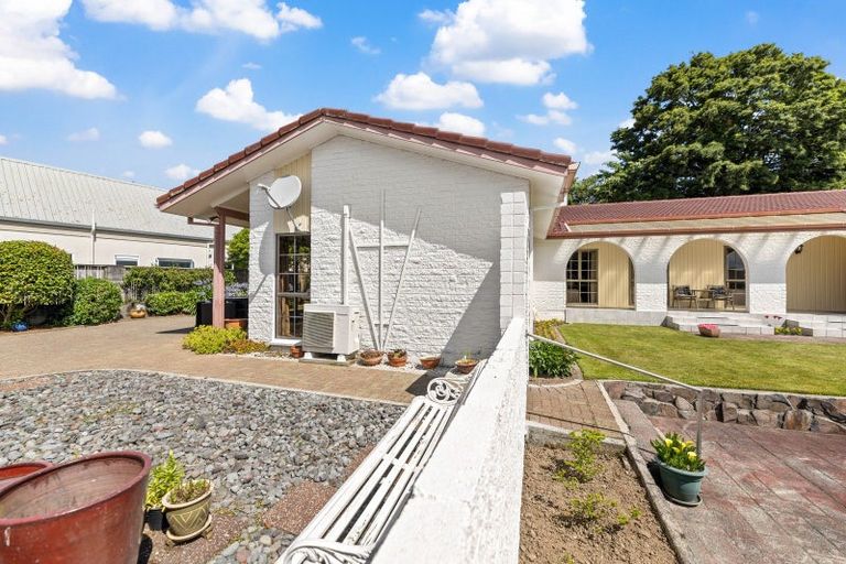 Photo of property in 25 Cullen Crescent, Tokoroa, 3420