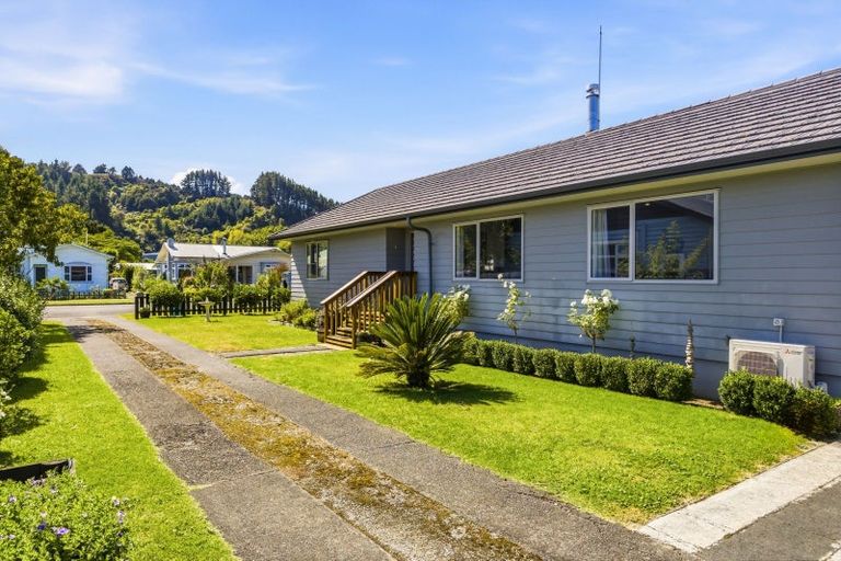 Photo of property in 35 Taitua Street, Taumarunui, 3920